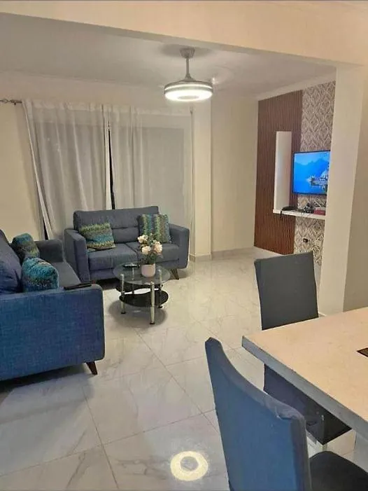 Apartment Linda La Maravilla Hainamosa